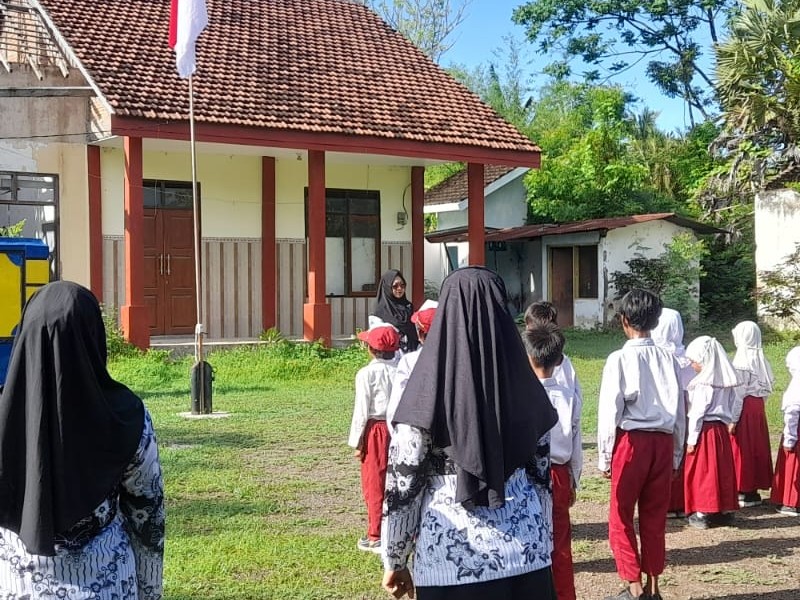 Hari Guru Nasional